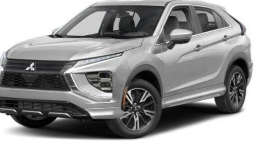 MITSUBISHI ECLIPSE CROSS 2024 JA4ATWAA5RZ058226 image